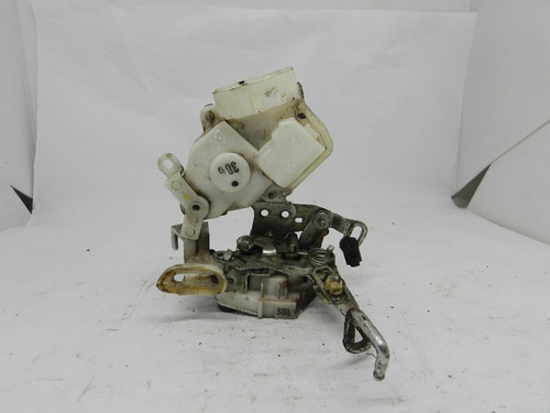 Fechadura Elétrica Dianteira Esquerda Toyota Etios 15/18