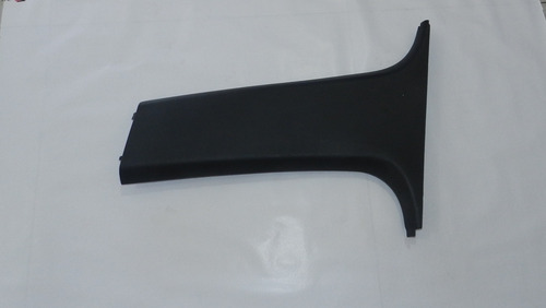 Acabamento Coluna Le Citroen C4 Pallas 08/13 9658735577