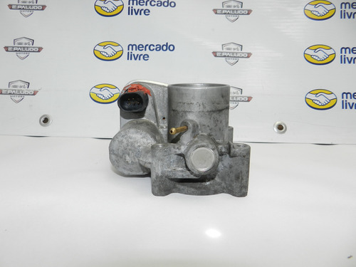 Tbi Gol Parati Voyage Fox 1.0 Flex Ea111 Power G4 030133062d