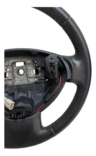 Volante Direção Renault Sandero Logan 2011 2012 2013