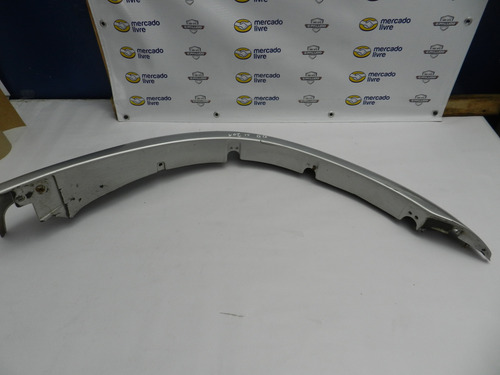 Moldura Para-lama Direito Pajero Sport 01/05 Com Detalhe