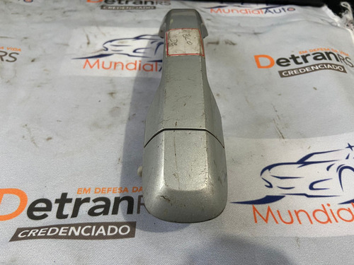 Maçaneta Externa Dianteira Esquerda Ford Ecosport 18008