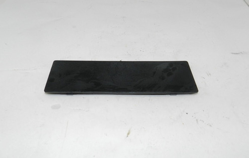 Tampa Falsa Cor Preta Painel Rádio Linha Gm 90185449