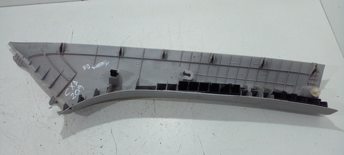 Moldura Coluna Parabrisa L.e Hyundai Tucson 08/16 (r)