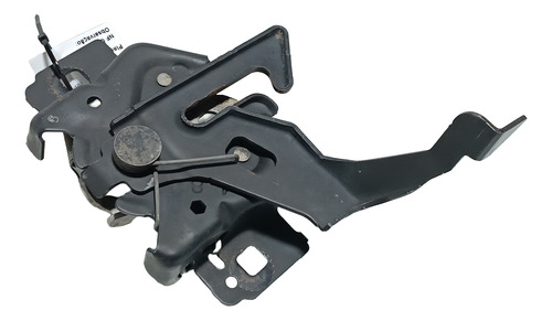 Fechadura Capo Ford Ranger 3.0 2005 2006 2007 2008 2012