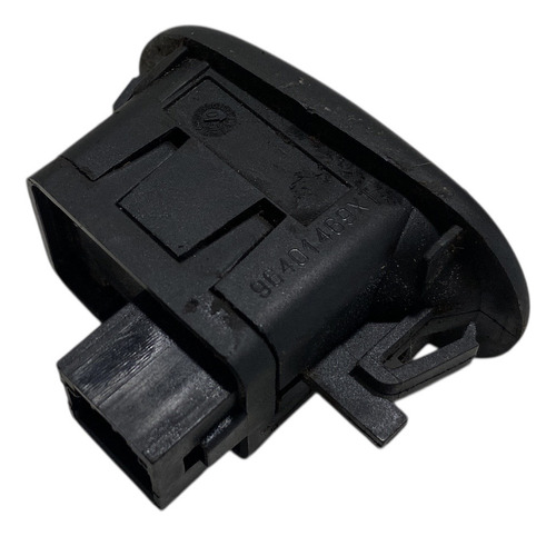 Botão Comando Vidro Elétrico Dianteiro Citroen C3 03 Até 12