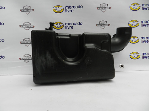 Caixa Ressonadora Filtro Ar  Megane Sedan Gt 2.0 16v 06/13
