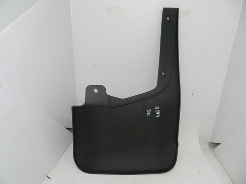 Para-barro Traseiro Esquerdo Gm S10 2012 A 2021 52017221