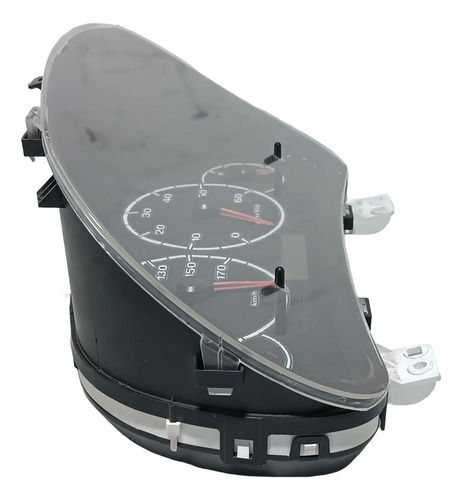 Painel Instrumento Relogios Ducato 2.3 2010 2015 5550001205
