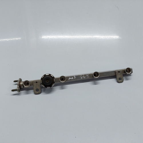 Flauta Dos Bicos Injetores Ix35 2.0 C/ Regulador 2008-2016
