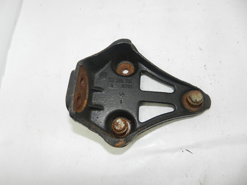 Suporte Coxim Motor Lado Direito Kadett Monza Ipanema 89/98