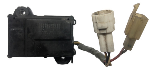 Atuador Assy 33970-19d10, Gsxr 1000 Suzuki 12v Denso.