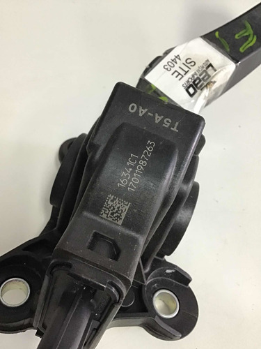 Pedal Acelerador Honda Fit 15/17 17011987263. 4403*