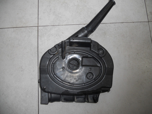 Caixa Filtro Ar Gol Saveiro Parati 1.0 At G2 G3 377129613n
