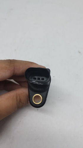 Sensor Velocidade Golf Polo Fox Saveiro Voyage Bora Jetta A3