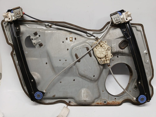 Maquina Vidro Dianteira Direita Ford Fusion 2010 A 12 S/moto