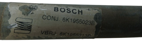 Galhada Limpador Parabrisa Vw Polo 1997 A 2000 (ap)