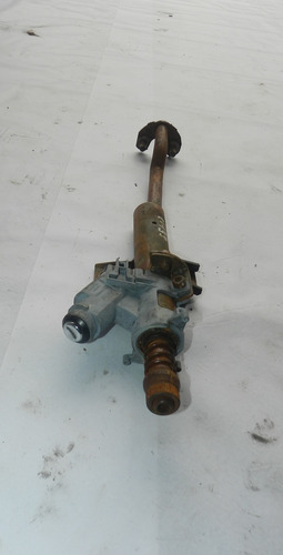 Coluna Direção Cilindro Gol Saveiro Parati 94/05 5x0419561