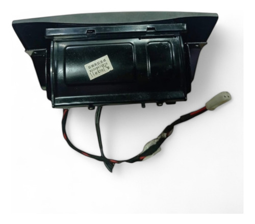 Cinzeiro Do Console Central Com Tomada Lifan 620