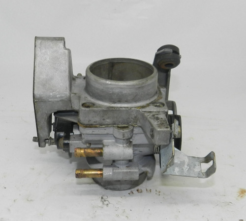 Corpo Borboleta Tbi Gm Corsa 1.0 16v 1998 A 2004 Com Detalhe