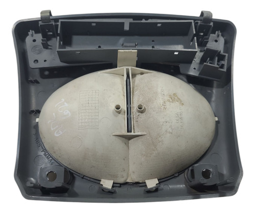 Luz De Teto Cortesia Fiat Brava 2000 (al)