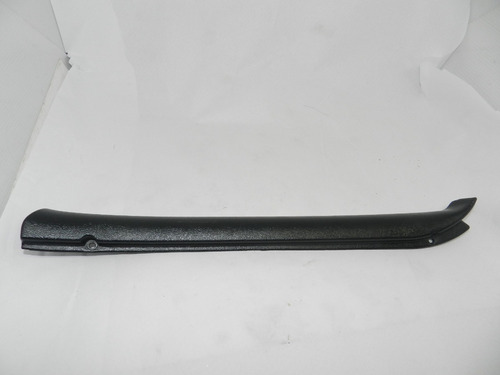 Acabamento Porta Traseira Esquerda Gm Blazer S10 96/00 