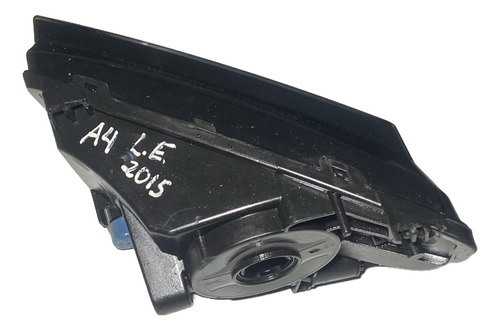 Farol Milha Esquerdo Audi A4 2015
