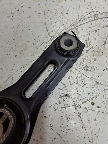 Calço Suporte Inferior Coxim Cambio Outlander 2.0 16v 2015