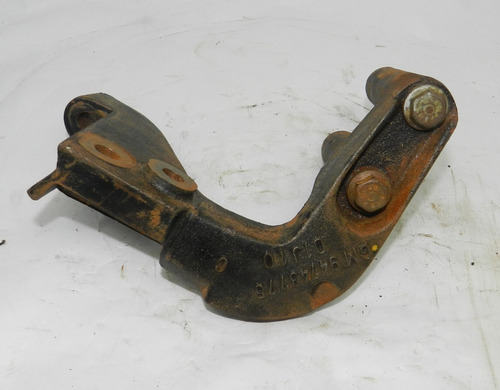 Suporte Coxim Motor Ld Gm Celta Corsa Prisma Agile 07/17