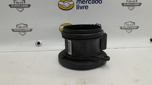 Sensor Maf Fluxo Ar C180k C200 C230 1.8 04/12 A2710940248