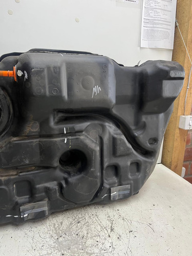 Tanque Combustível Ford Fusion 2.0 4x2 2017 2018 2019