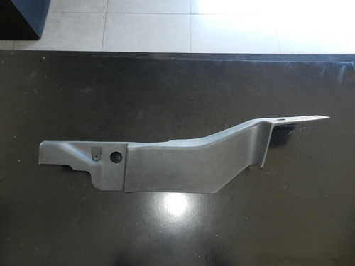 Soleira Tras Direita Fiat Siena Attractive 2018 100181609
