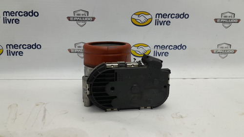 Tbi Corpo Borboleta C180k W204 W211 1.8 16v 00/06 A271410025