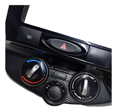 Comando Ar Condicionado Toyota Etios 2013 2014 2015 A 2021