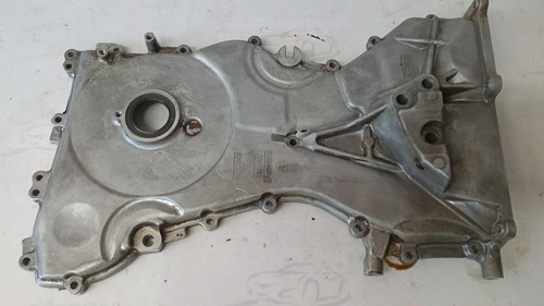 Tampa Lateral Motor Duratec Focus Ecosport 2014a2020 25625
