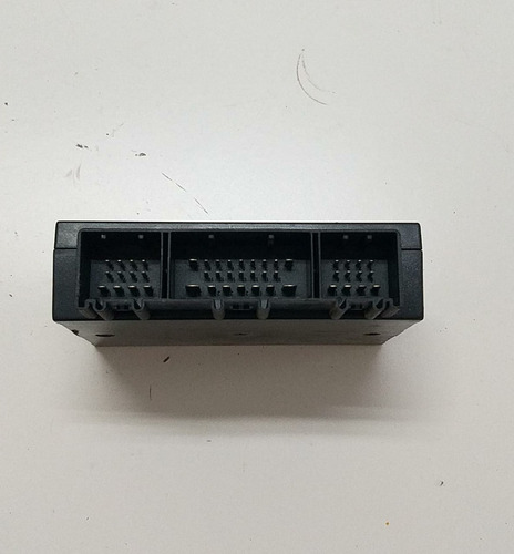 Modulo Conforto Vw Polo 1.6 2003 6q0959433e