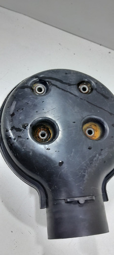Tampa Mufla Do Tbi Vw Gol 1.0 16v 377129656a (vj)