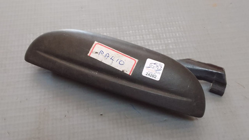 Maçaneta Externa Dianteira Esquerda Fiat Palio    24202