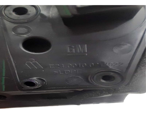 Retrovisor Eletrico Direito Onix Plus 2021 2022 2023 2024