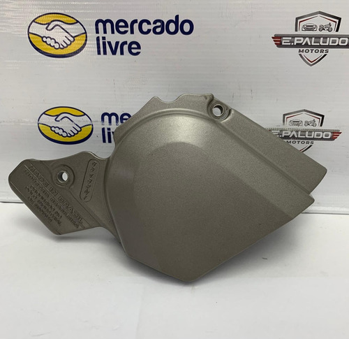 Tampa Pinhão Honda Cbx 250 Twister 2008 Original