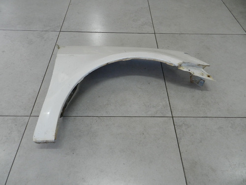 Para-lama Dianteiro Direito Vw Gol Saveiro G5 2009 A 2013