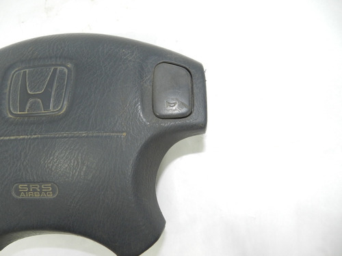Bolsa Air Bag Volante Honda Civic 99/00 77800s1lm81