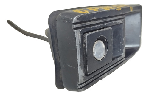 Maçaneta Porta Esquerda Opala Caravan 1985 A 1992 Original