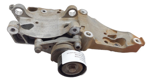 Suporte Alternador Compressor C3 / 208 1.5 Ano 2012 A 2016