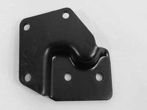 Suporte Coxim Motor Lado Direito S10 01/11 Usado (002)
