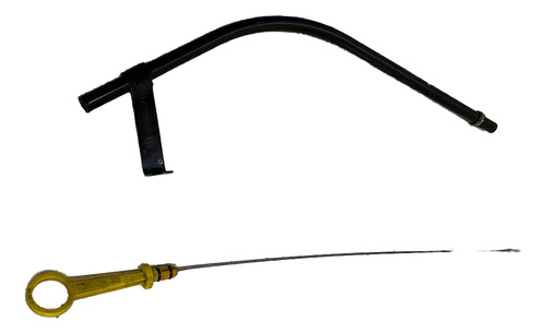 Vareta Nivel Oleo Motor Tracker 2014 2016 Usado Original Gm