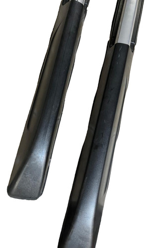 Rack Longarina Com Travessa  Teto Renault Duster 2012 Á 2015