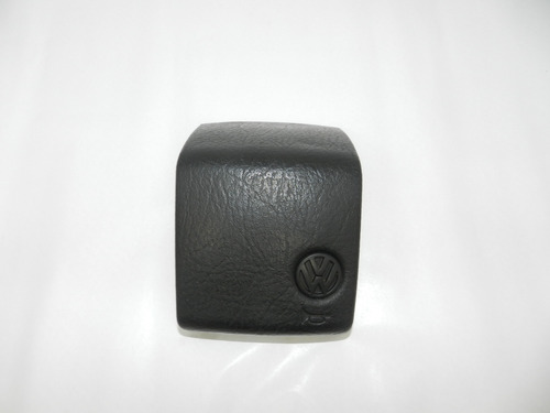 Acabamento Buzina Volante Gol Santana Quantum 85/93