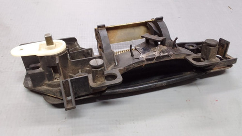 Maçaneta Externa Dianteira Esquerda Ford Mondeo   24086
