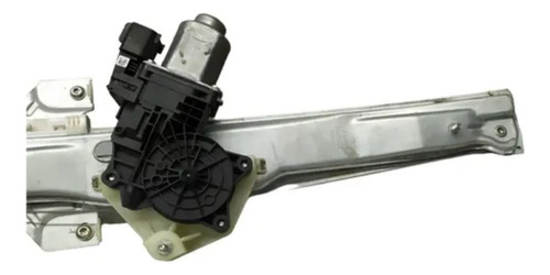 Máquina Vidro Elétrico Dianteira Esquerda  Ka 2019 2020 2021